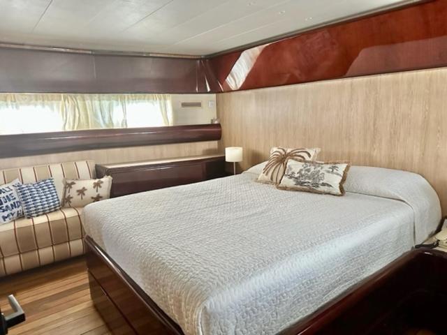 Motoryacht 21 Avec Equipage Hotel Барселона Екстериор снимка