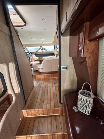 Motoryacht 21 Avec Equipage Hotel Барселона Екстериор снимка